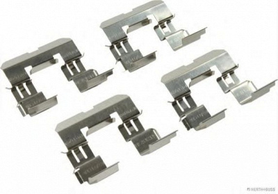 HERTH BUSS JAKOPARTS j3667005 -  